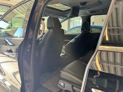 Used 2022 Honda Odyssey Elite image 19