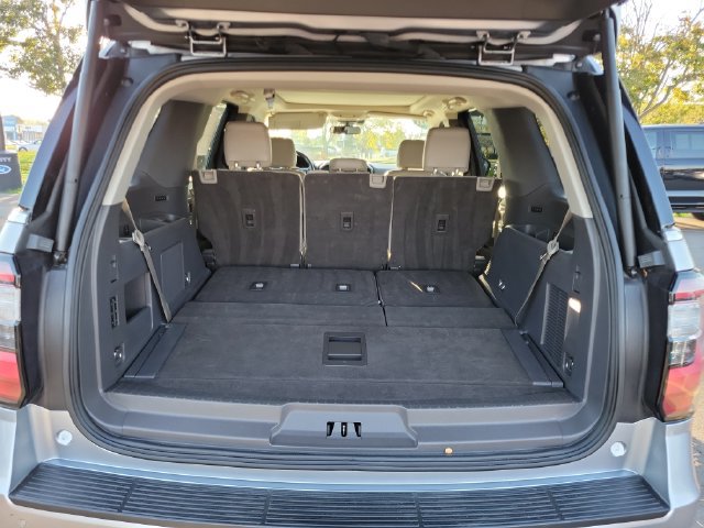 Certified 2021 Ford Expedition Limited RWD image 32