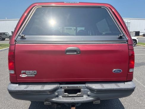 Used 2003 Ford F250 XL RWD image 15