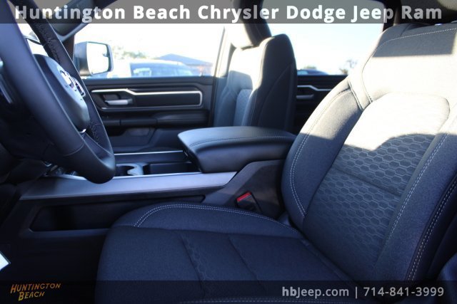 Used 2026 RAM 1500 Big Horn AWD/4WD image 33
