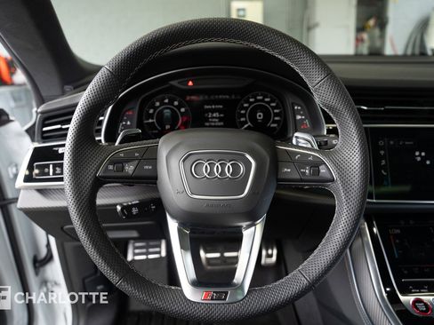 Used 2024 Audi RS Q8 image 19