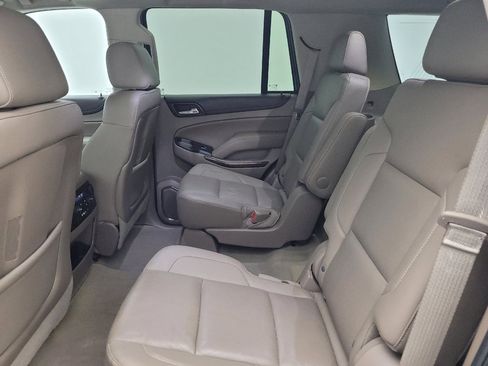 Used 2016 GMC Yukon SLT w/ Open Road Package RWD image 18