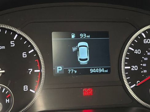 Used 2022 Kia Telluride EX AWD/4WD image 28
