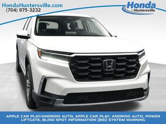Used 2025 Honda Pilot EX-L 360° Tour