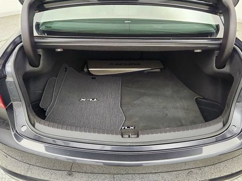 Used 2015 Acura TLX w/ Technology Package FWD image 22