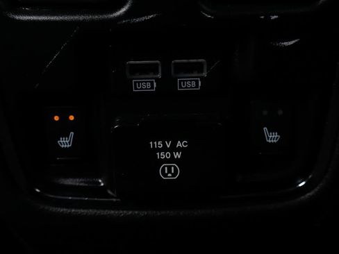 Used 2017 Dodge Durango GT w/ Premium Group AWD/4WD image 47