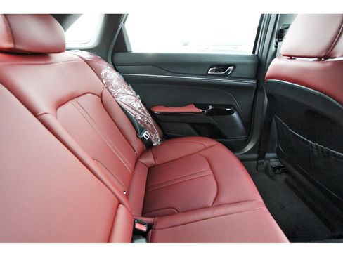 New 2026 Kia K5 GT-Line w/ GT-Line Red Interior Package AWD/4WD image 10