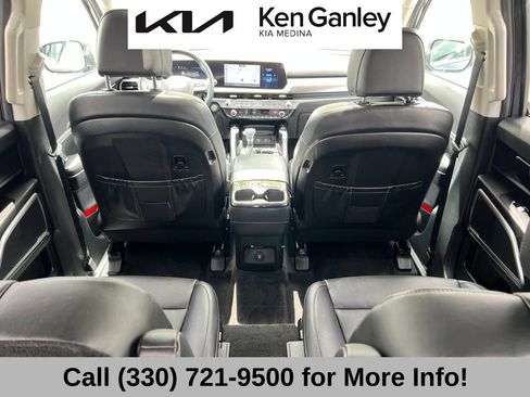 Certified 2024 Kia Telluride S w/ S Sunroof Package AWD/4WD image 56