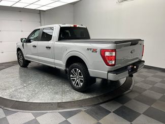 Certified 2023 Ford F150 XL w/ STX Appearance Package AWD/4WD video 2