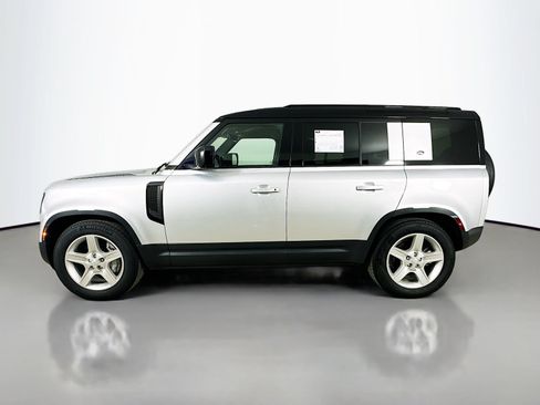 Used 2020 Land Rover Defender 110 SE AWD/4WD image 8