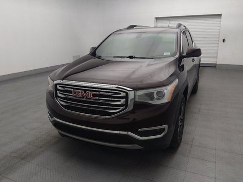 Used 2018 GMC Acadia SLT FWD image 15