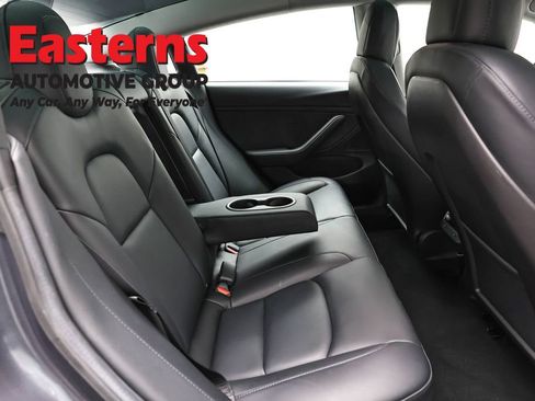 Used 2019 Tesla Model 3 Long Range AWD/4WD image 19