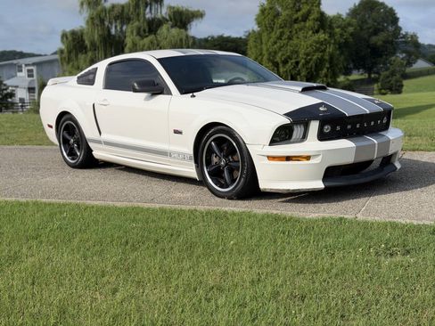 Used 2007 Ford Mustang GT RWD image 15