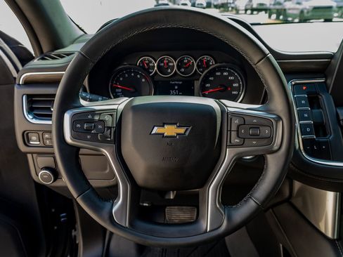 Used 2024 Chevrolet Tahoe LS w/ Driver Alert Package image 18