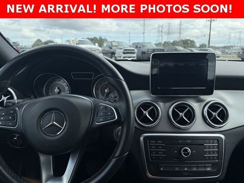 Used 2016 Mercedes-Benz CLA 250 CLA 250 image 6