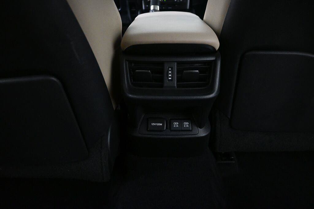 Used 2020 Lexus ES 350 w/ Premium Package FWD image 16