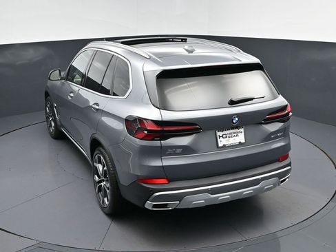 New 2026 BMW X5 sDrive40i image 34