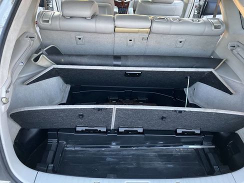 Used 2004 Lexus RX 330 AWD image 32