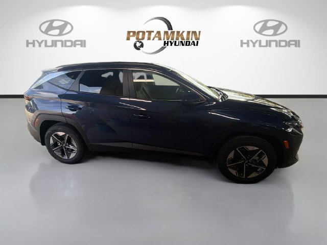 New 2026 Hyundai Tucson SEL FWD image 4