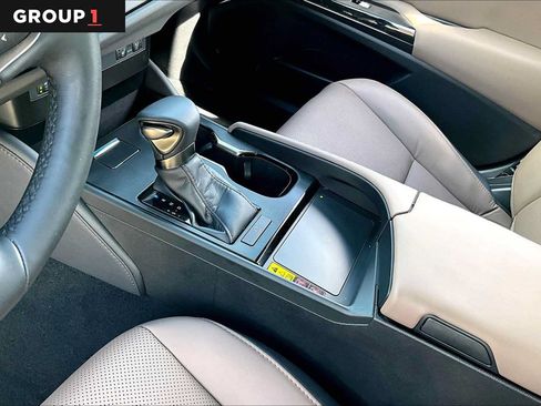 Certified 2024 Lexus ES 350 w/ Premium Package FWD image 14
