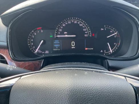 Used 2019 Cadillac CTS Sedan image 31