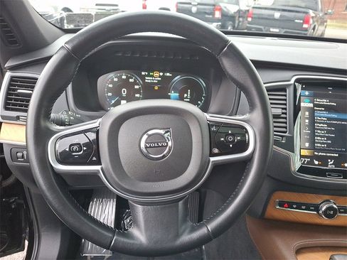 Used 2022 Volvo XC90 T8 Inscription Expression image 20