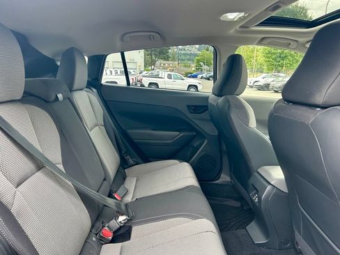 Used 2024 Subaru Crosstrek 2.0i Premium AWD/4WD image 14