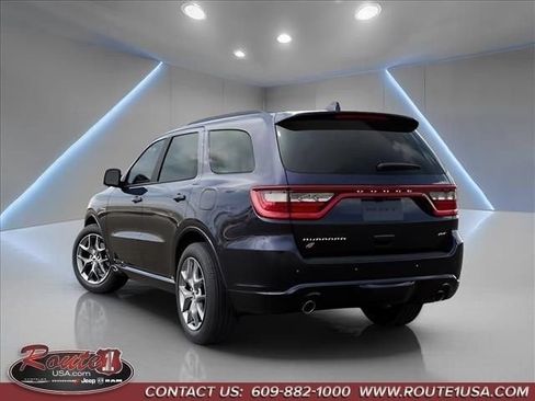 New 2027 Dodge Durango GT AWD/4WD image 3