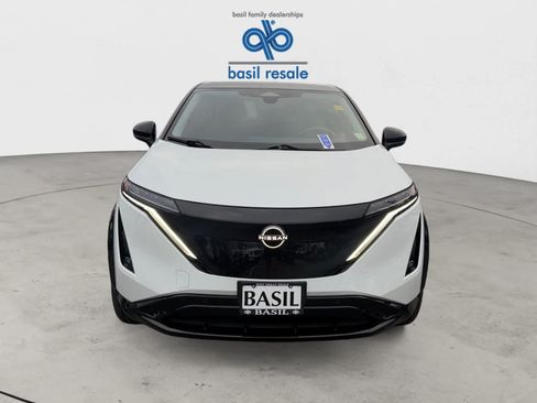Used 2023 Nissan Ariya FWD image 10
