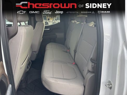 Used 2019 Chevrolet Silverado 1500 LT w/ All-Star Edition image 28