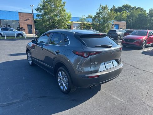 Used 2023 MAZDA CX-30 AWD 2.5 S w/ Select Package image 5
