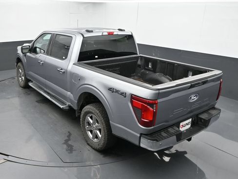 Used 2024 Ford F150 XLT AWD/4WD image 29