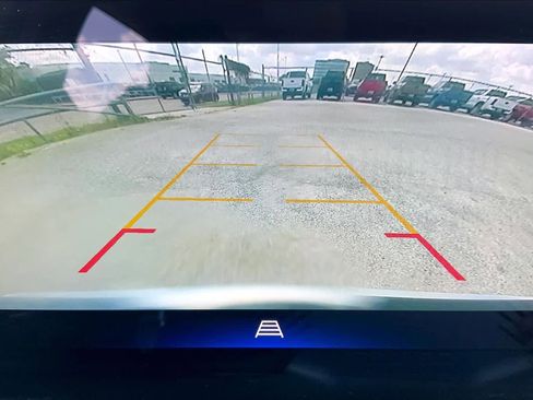 Used 2025 Chevrolet TrailBlazer LT image 26