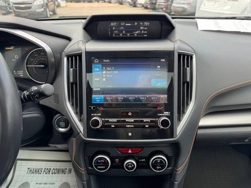 Used 2019 Subaru Crosstrek 2.0i Limited w/ Moonroof Package AWD/4WD image 19
