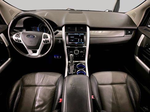 Used 2014 Ford Edge Sport w/ Driver Entry Package AWD/4WD image 14