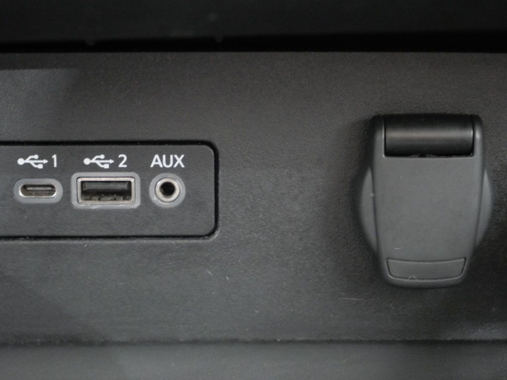 Used 2024 Nissan Altima 2.5 SR FWD image 20