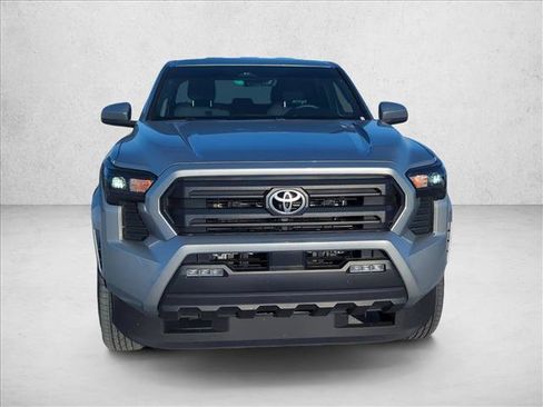 Used 2024 Toyota Tacoma SR5 RWD image 2