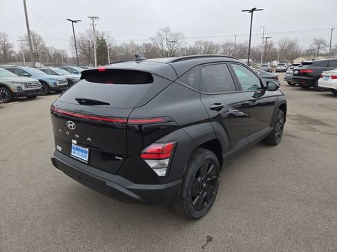 New 2026 Hyundai Kona SEL Sport image 6