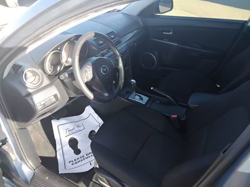 Used 2007 MAZDA MAZDA3 s Sport image 9