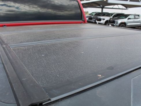 Used 2022 Toyota Tundra Capstone image 8