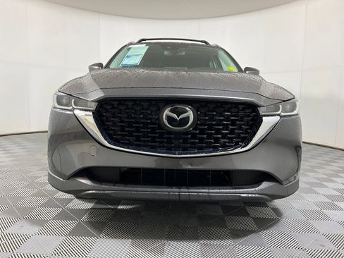 Used 2022 MAZDA CX-5 AWD 2.5 S w/ Preferred Package image 5