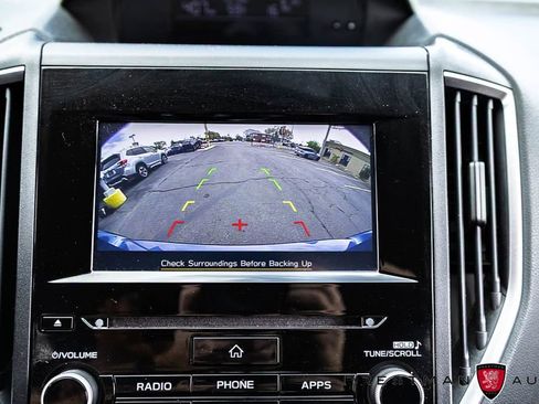 Used 2021 Subaru Crosstrek 2.0i Premium image 27