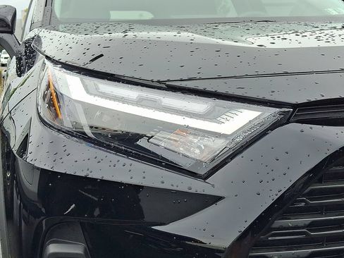 Used 2025 Toyota RAV4 XLE Premium w/ Weather Package AWD/4WD image 9