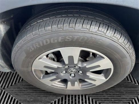 Used 2018 Honda Ridgeline RTL-T image 7