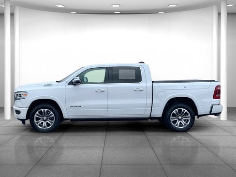 Used 2024 RAM 1500 Limited AWD/4WD image 4