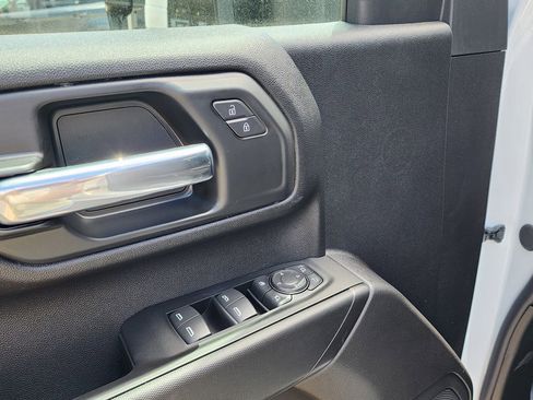 New 2026 GMC Sierra 2500 Pro w/ Max Trailering Package AWD/4WD image 16