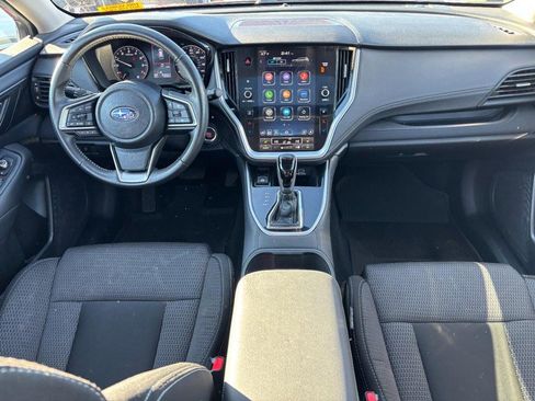 Used 2025 Subaru Outback Premium image 14