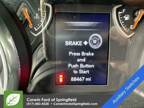 Used 2018 Jeep Wrangler Unlimited Sport S image 12