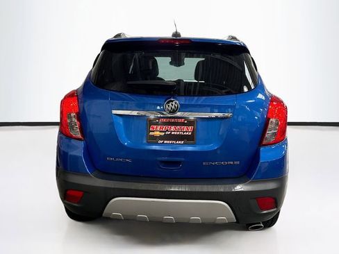Used 2016 Buick Encore Convenience FWD image 7