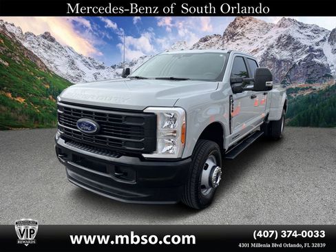 Used 2025 Ford F350 XL image 15